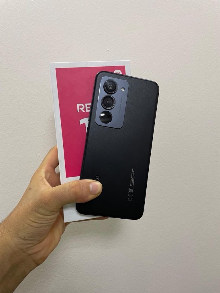 REDMİ 15 5G 256 GB TR GARANTİLİ FATURALI HATASIZ - 3