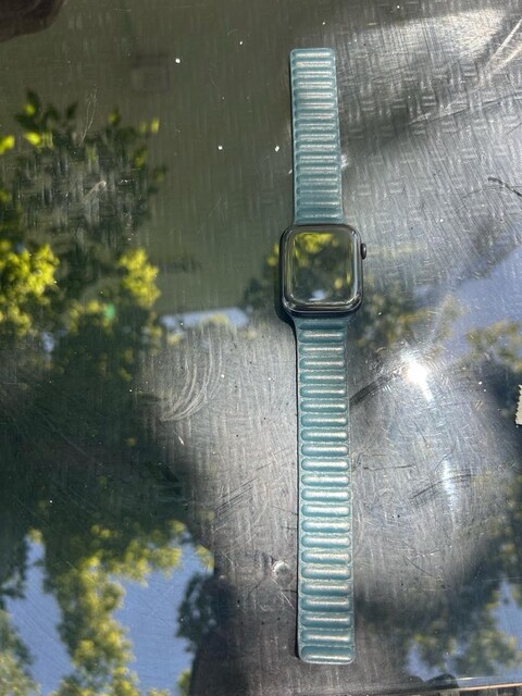 Apple Watch 9