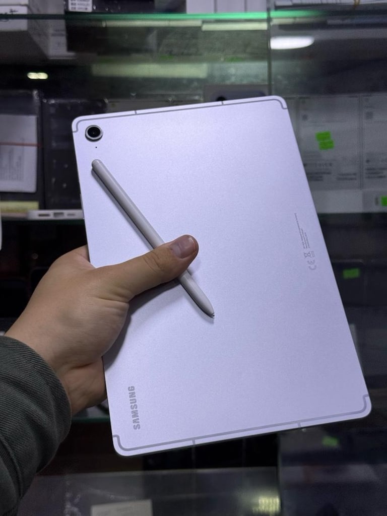 18 AY SAMSUNG GARANTİLİ GALAXY TAB S10FE - 4