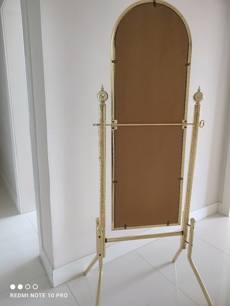 ayaklı ayna - 3