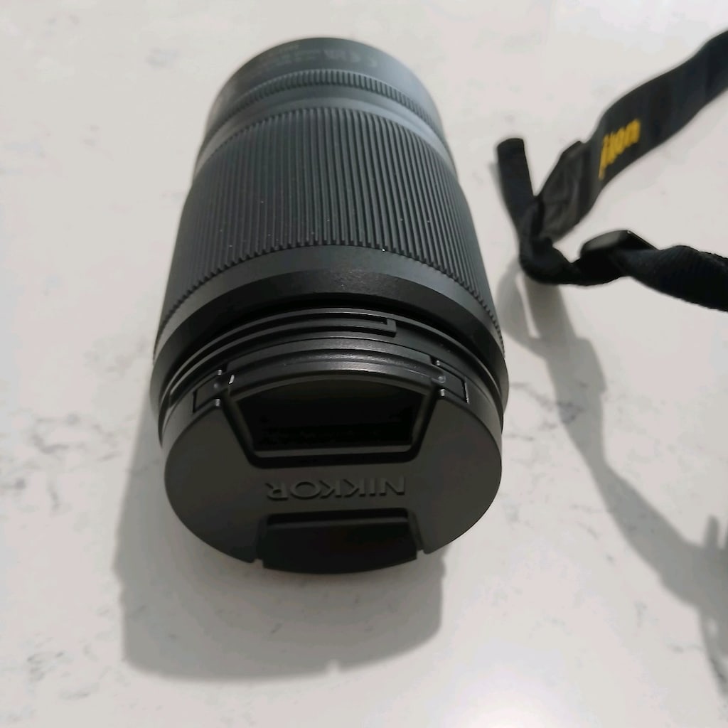 Nikon Z30 - 7