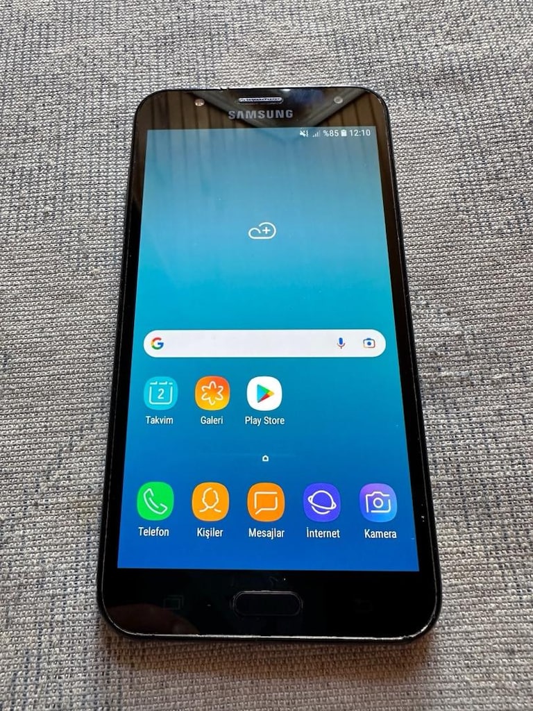 Samsung Galaxy J7 Core 16 GB YURT İÇİ TELEFON ARIZASI VS YOK A - 2