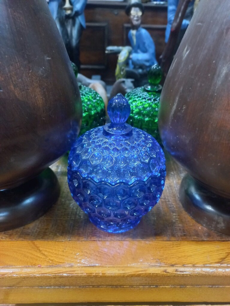 Şekerlik Kase - 4