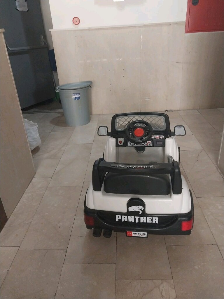 pnter marka Pilsan akülü araba jip - 7