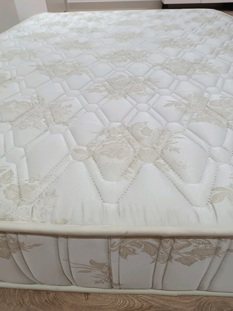 Çift Kişilik Yatak 140x200 - 2