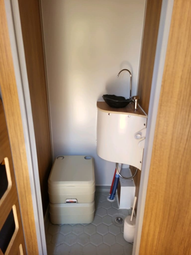 çekme karavan - 5