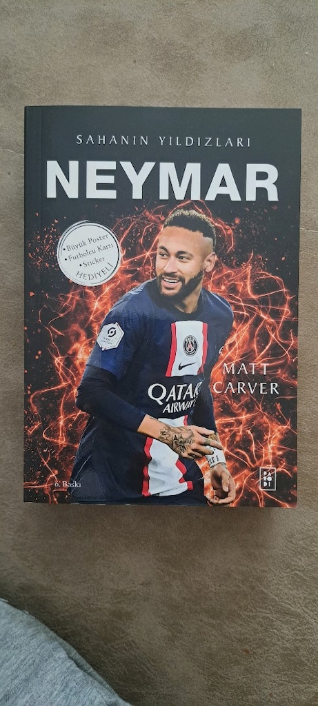 Sahanın Yıldızları Kitap Set - 5