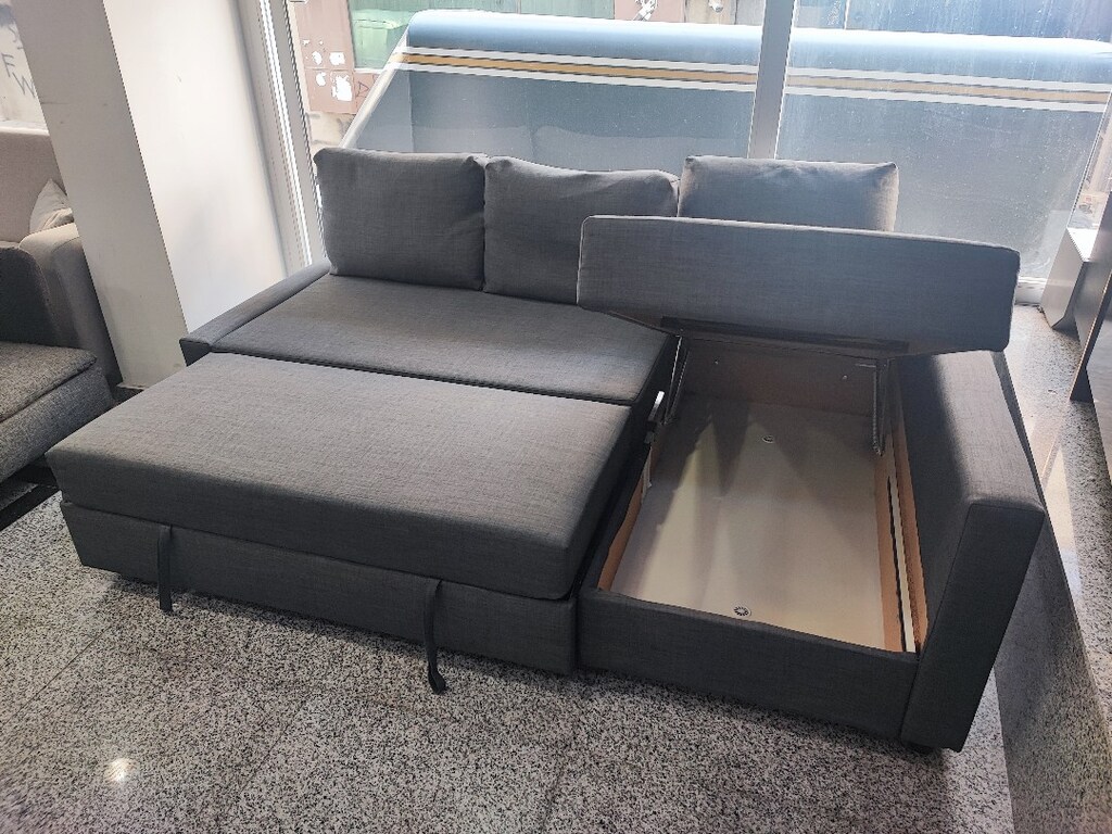 İKEA FRİHETEN TEMİZ NAKLİYE KURULUM ÜCRETSİZ - 3