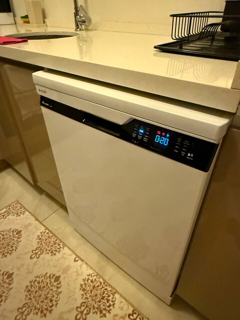 Arçelik UltraHijyen 6444 (2 YILLIK SIFIR AYARINDA)