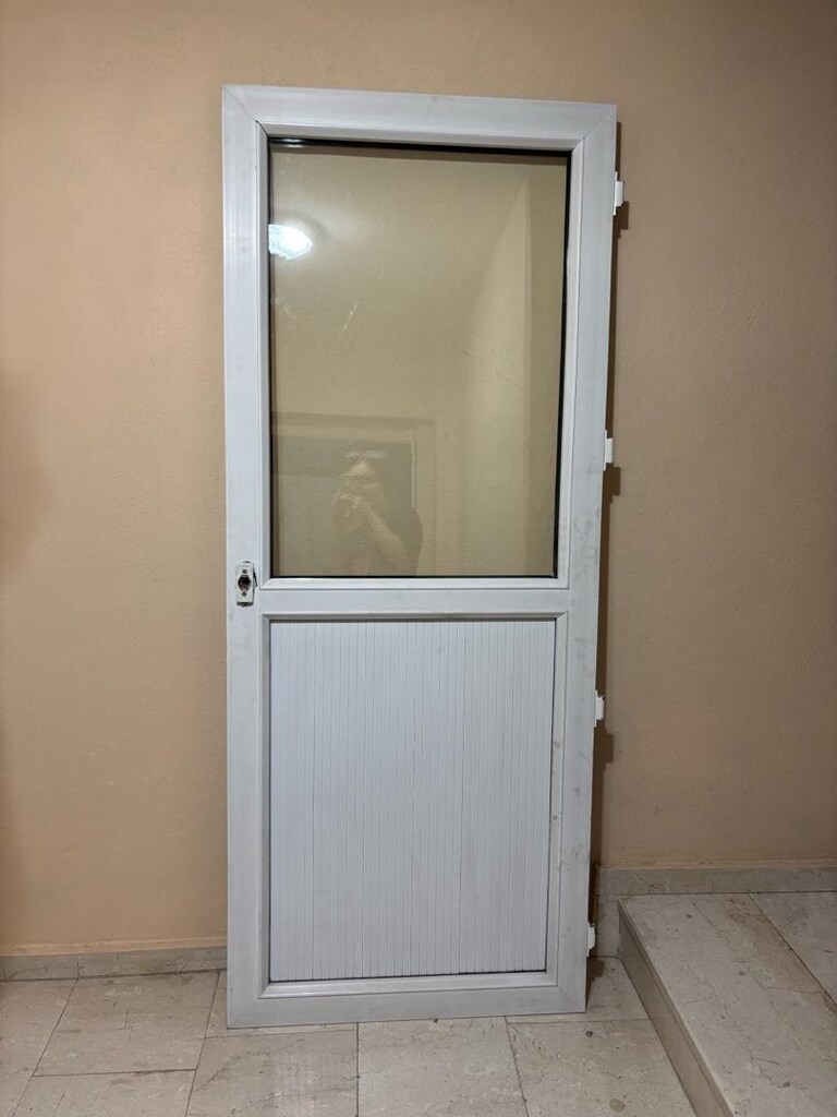 Plastik Kapı - 2