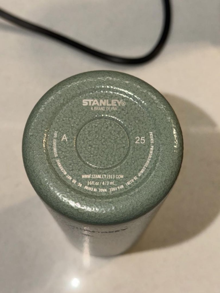 stanley aerolight 0.47 - 3