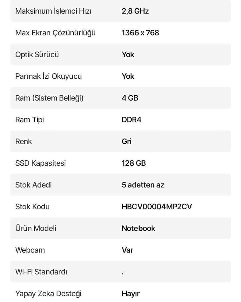 lenovo ideapad 1 intel celeron N4020 - 8