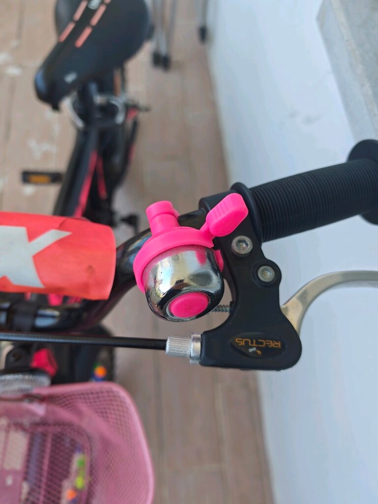 BMX LEGANO KİDS BIKE 560 ÇOCUK BİSİKLETİ - 9