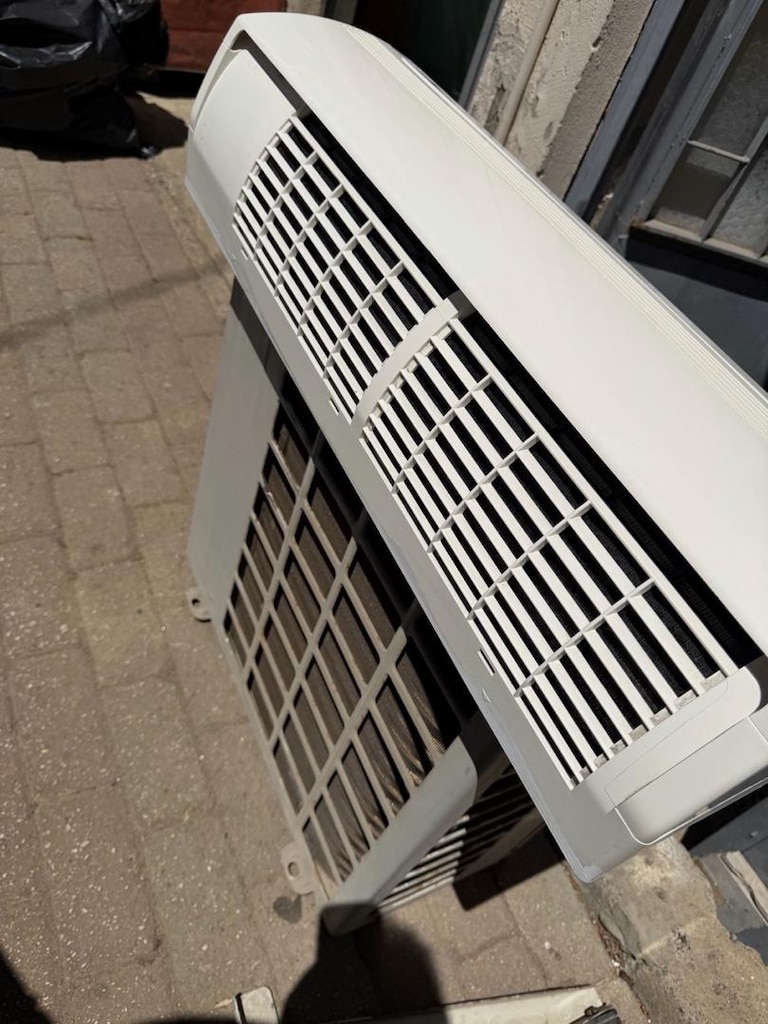 Altus 9000 btu klima - 9