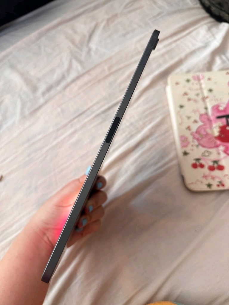 Ipad air 5 m1 işlemci 64gb - 3