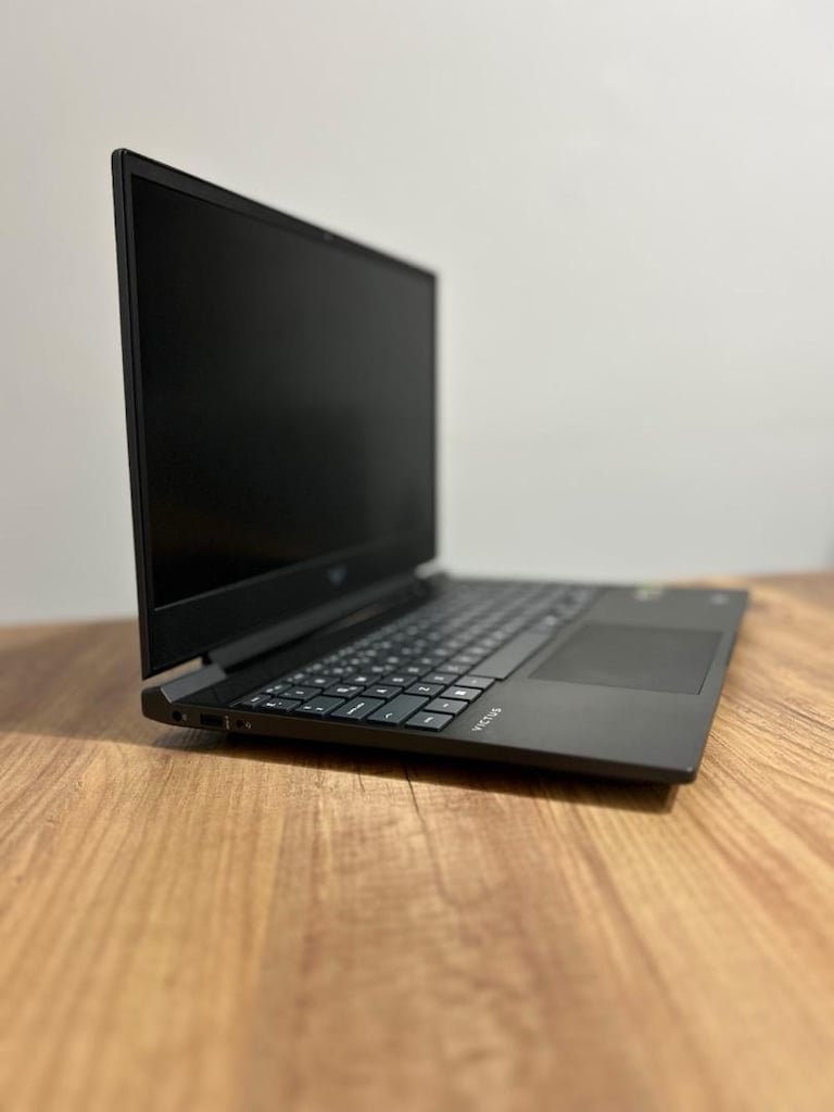 HP VİCTUS 16 RTX4060 - 14