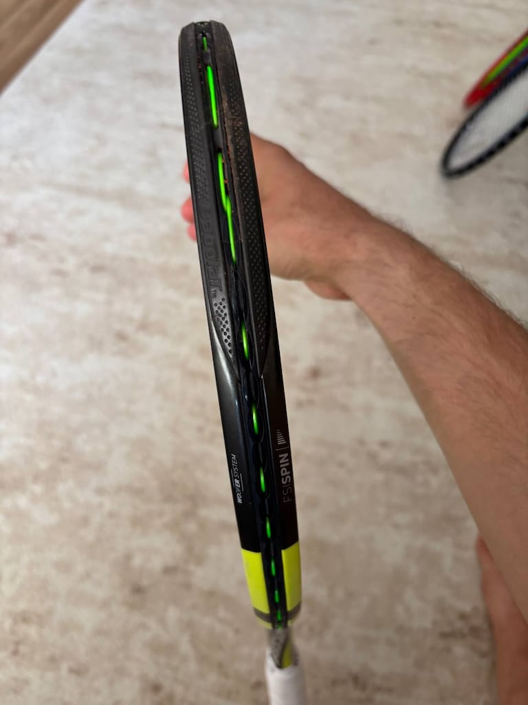 Babolat Pure Aero VS 98 – 305g – 16x20 – L4 - 5