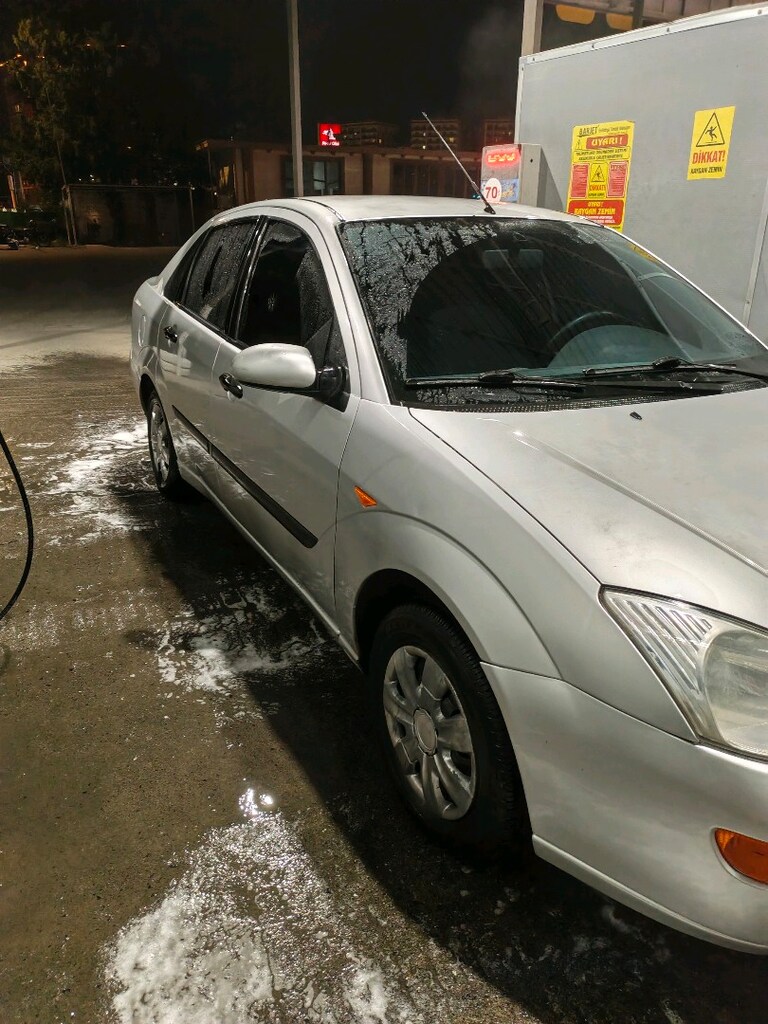 Ford Focus - 2