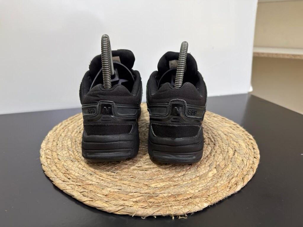 Orijinal NEWBALANCE goratex 38 numara - 7