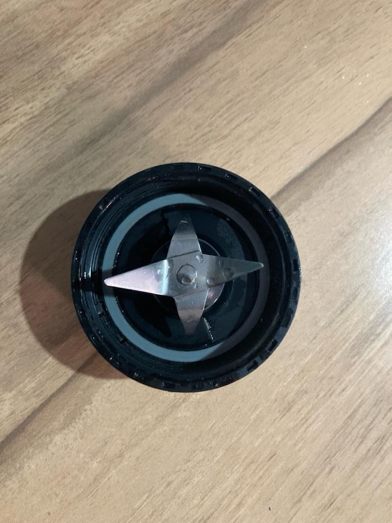 çok az kallınılmıl blender - 4