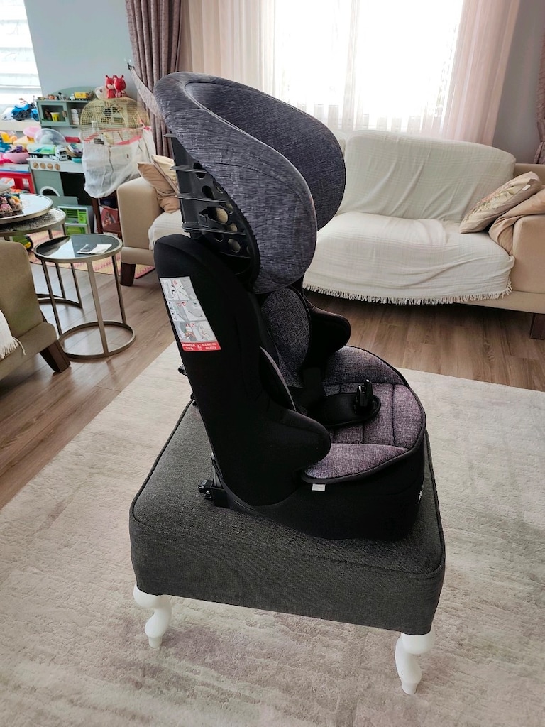 nania oto koltuğu racer 9-36 isofix - 2