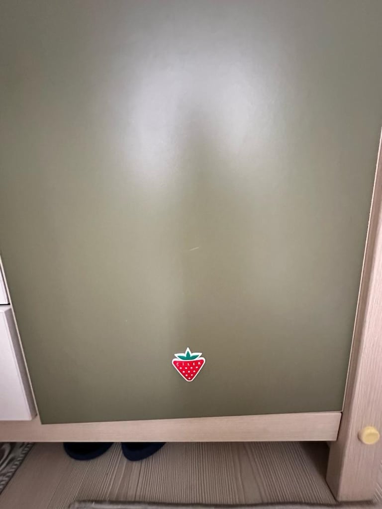 çilek marka çocuk odası - 7
