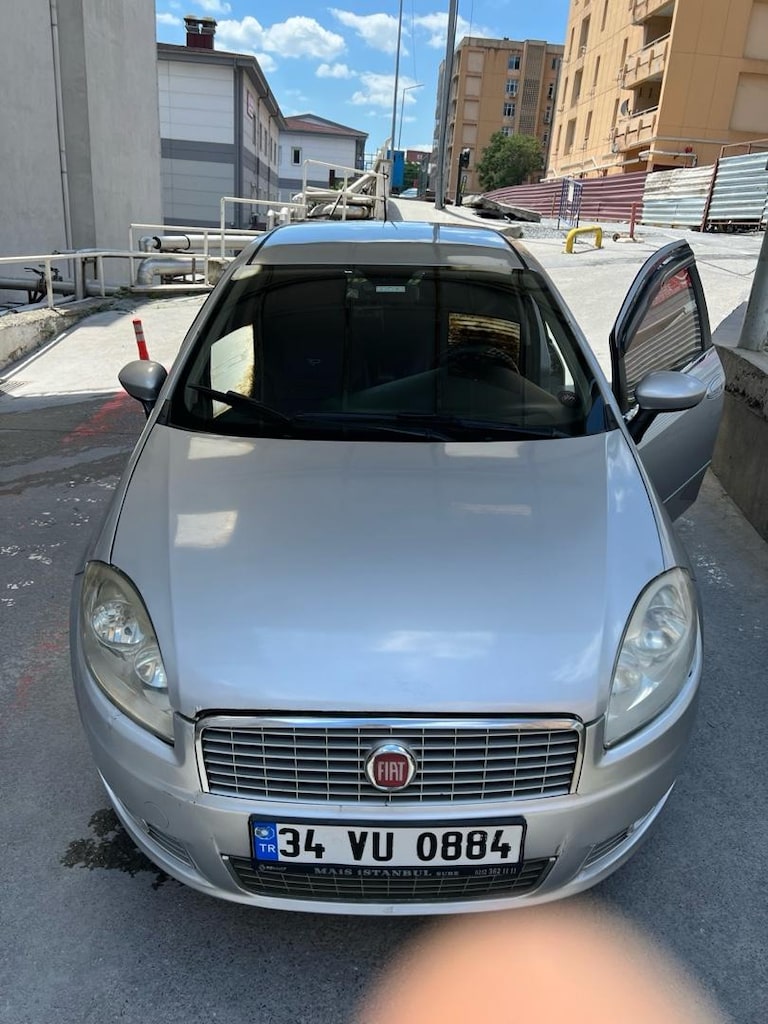 BAKIMLI LİNEA - 11