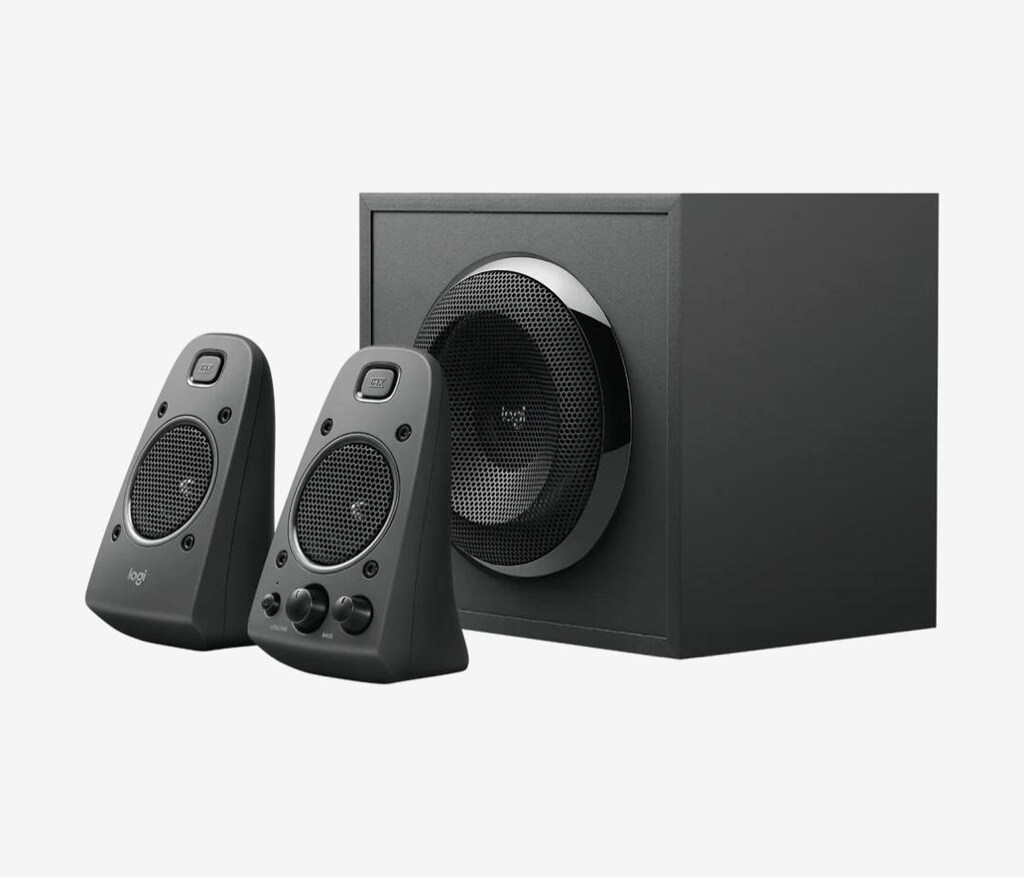 Logitech z625 400w - 2