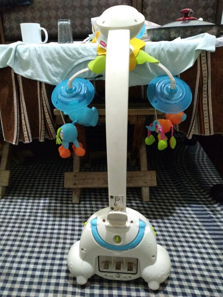 müzikli eğlenceli oyuncak - 2