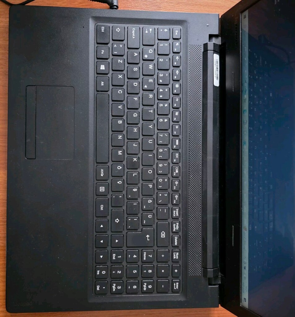 Lenovo i5 5.gen 2gb Nvidia - 2