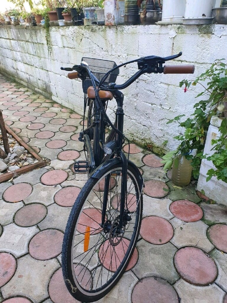 Rks. elektrik li bisiklet - 2