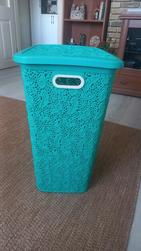 Çamaşır sepeti 55 litre - 10