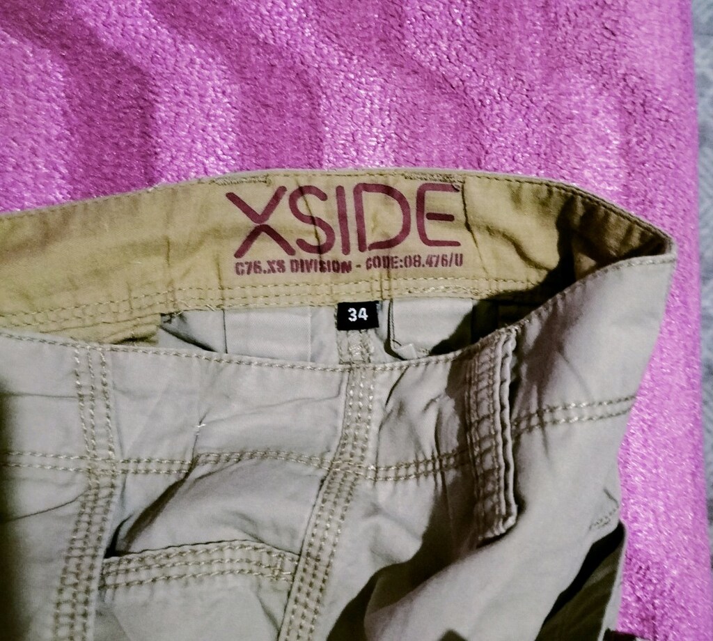 Xside marka pantolon - 3