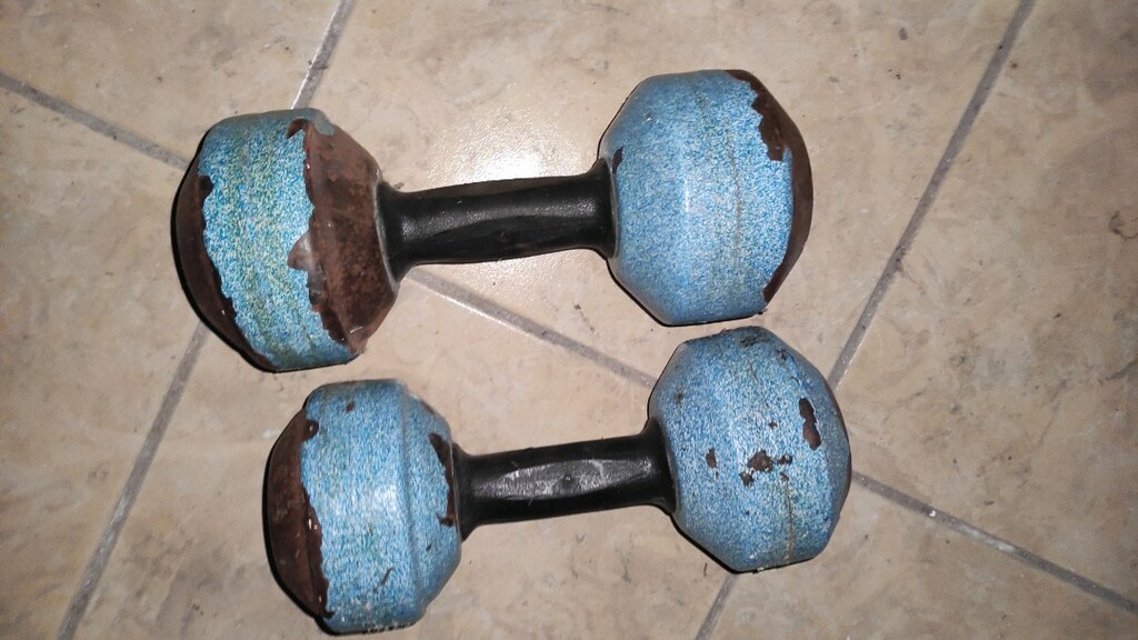 DAMBIL5 KİLO - 2