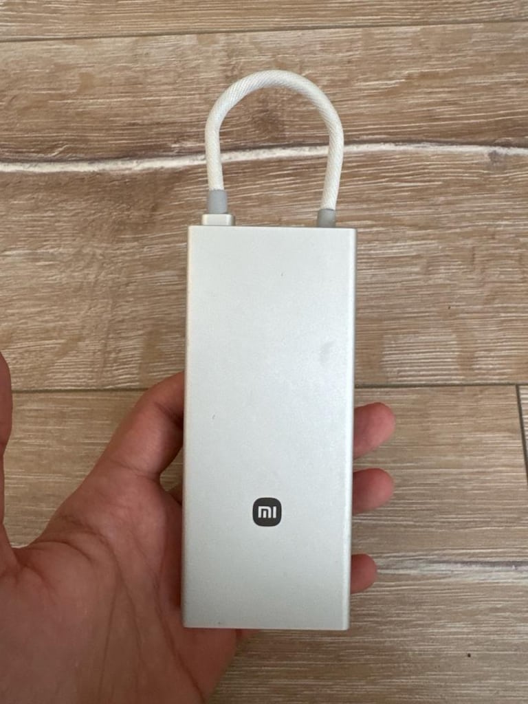 Xiaomi 10’u Bir Arada Çoğaltıcı