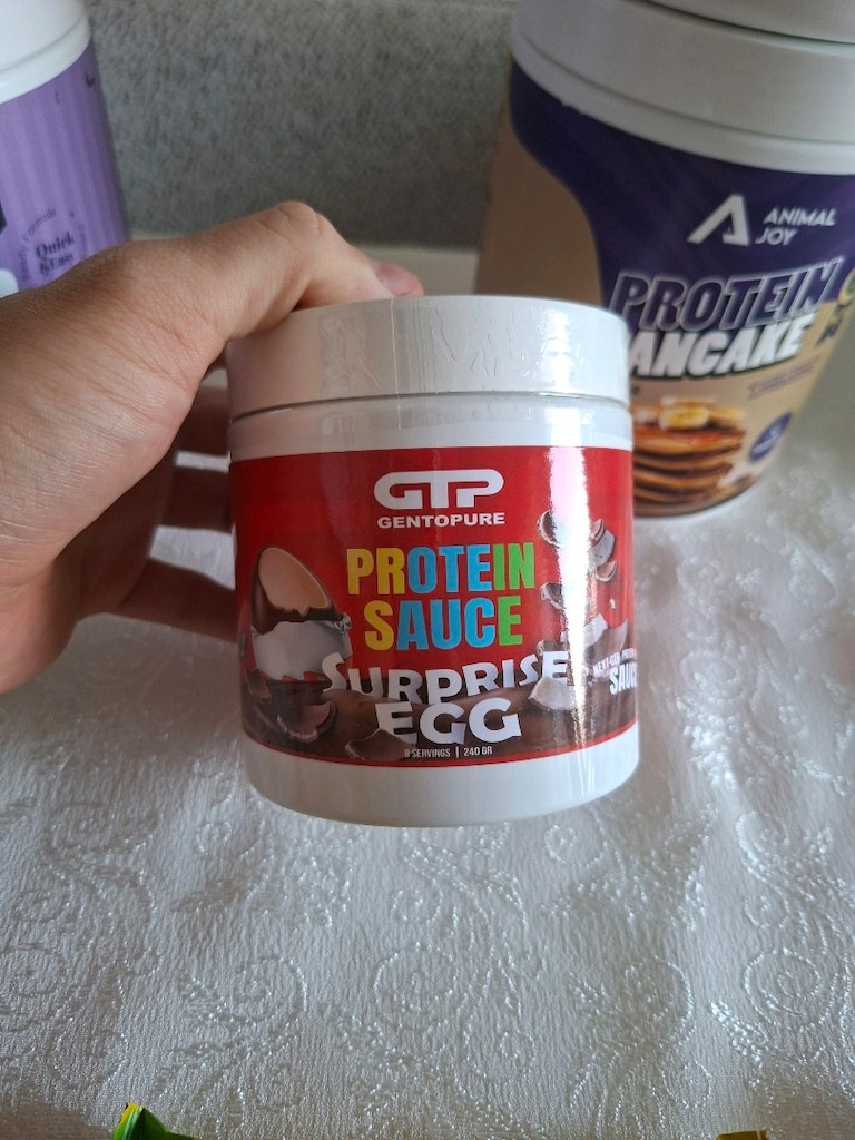 Protein - 8