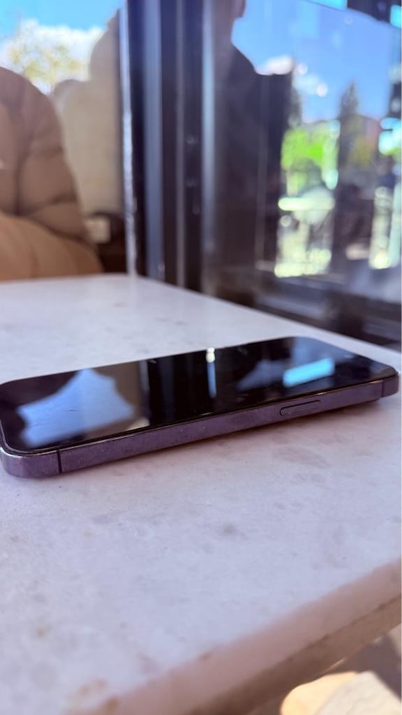 Acil - İphone 14 pro max - 4
