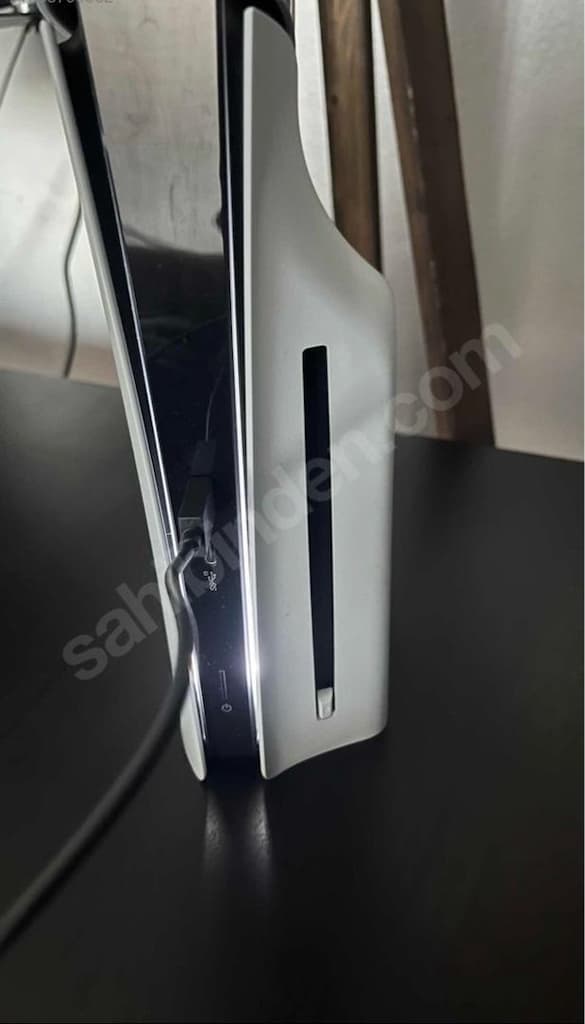 Ps5 1Tb Slim Cd versiyon (TAKASLI) - 2