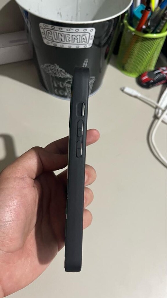 iPhone 13 Pro – Sıfır 2 Adet Özel Tasarım Kılıf - 5