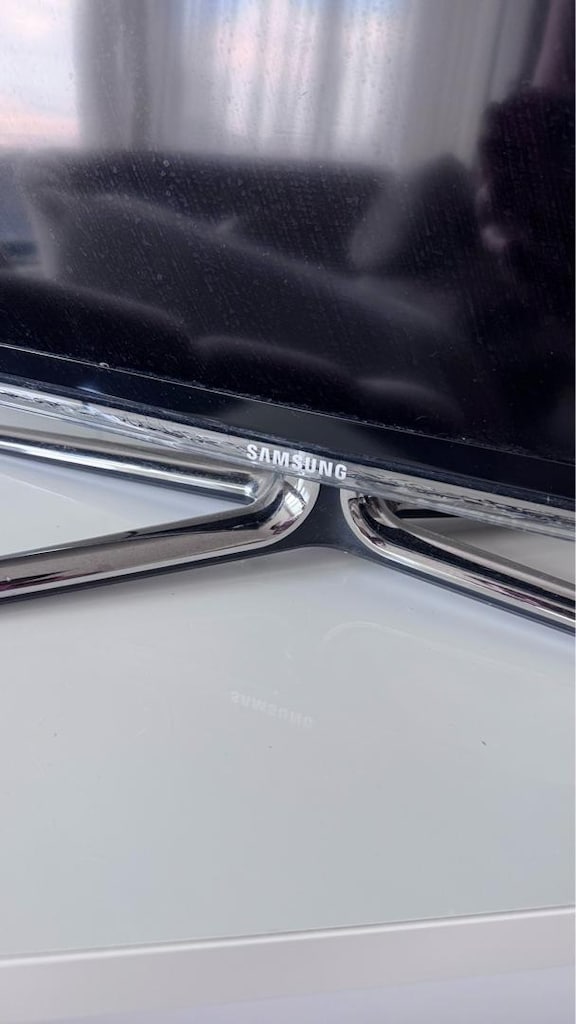 Dahili Uydu Alıcılı Samsung Smart Tv Full Hd/3D - 7