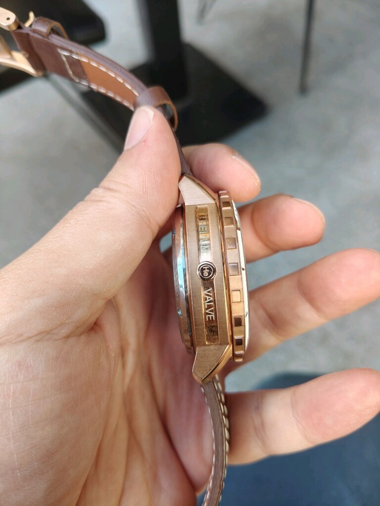 tissot seastar erkek saat pilli - 3