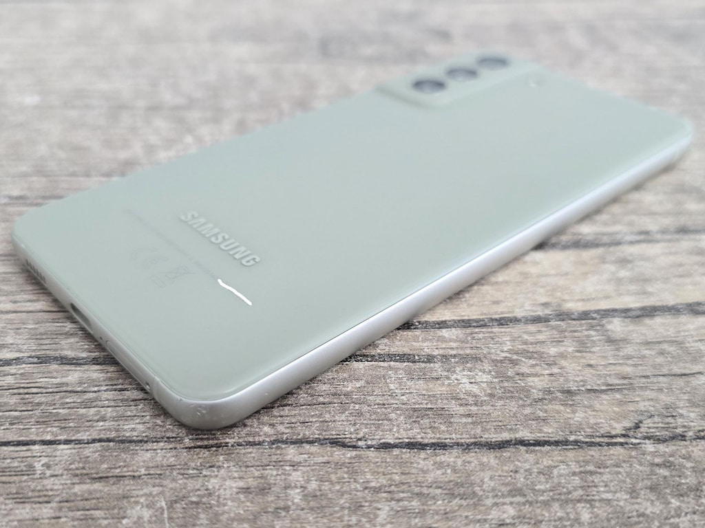 Samsung S21 FE / Çift Hat TR / 8 -128 GB / Sorunlu - 9