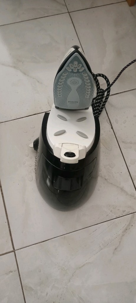 Philips Buharlı Ütü - 2