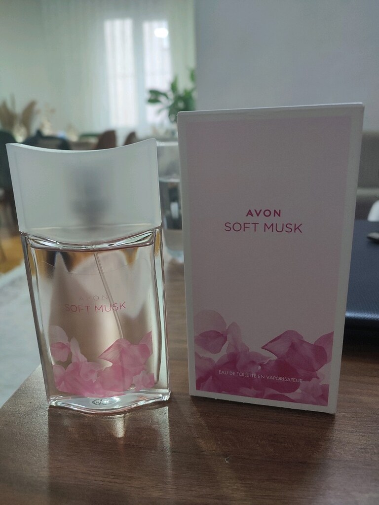 soft musk - 2