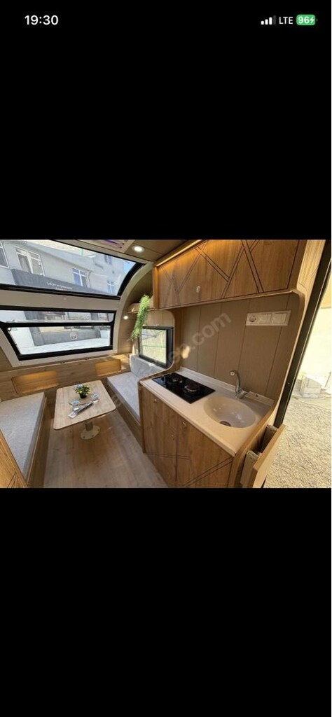 karavan - 5