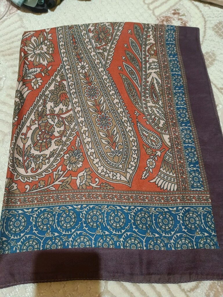 şal çeşitleri - 14