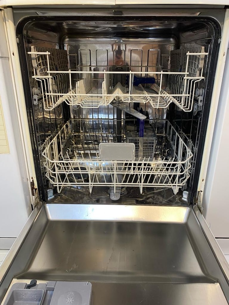 BEKO A+ BULAŞIK MAKİNESİ - 2
