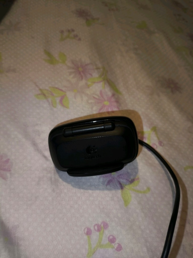 Logitech HD Webcam C525 - 10