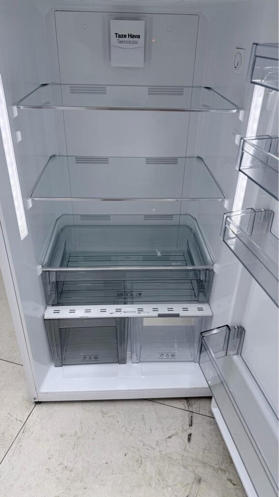 Vestel 485 Litre No-Frost Buzdolabı – Temiz ve Sorunsuz - 10