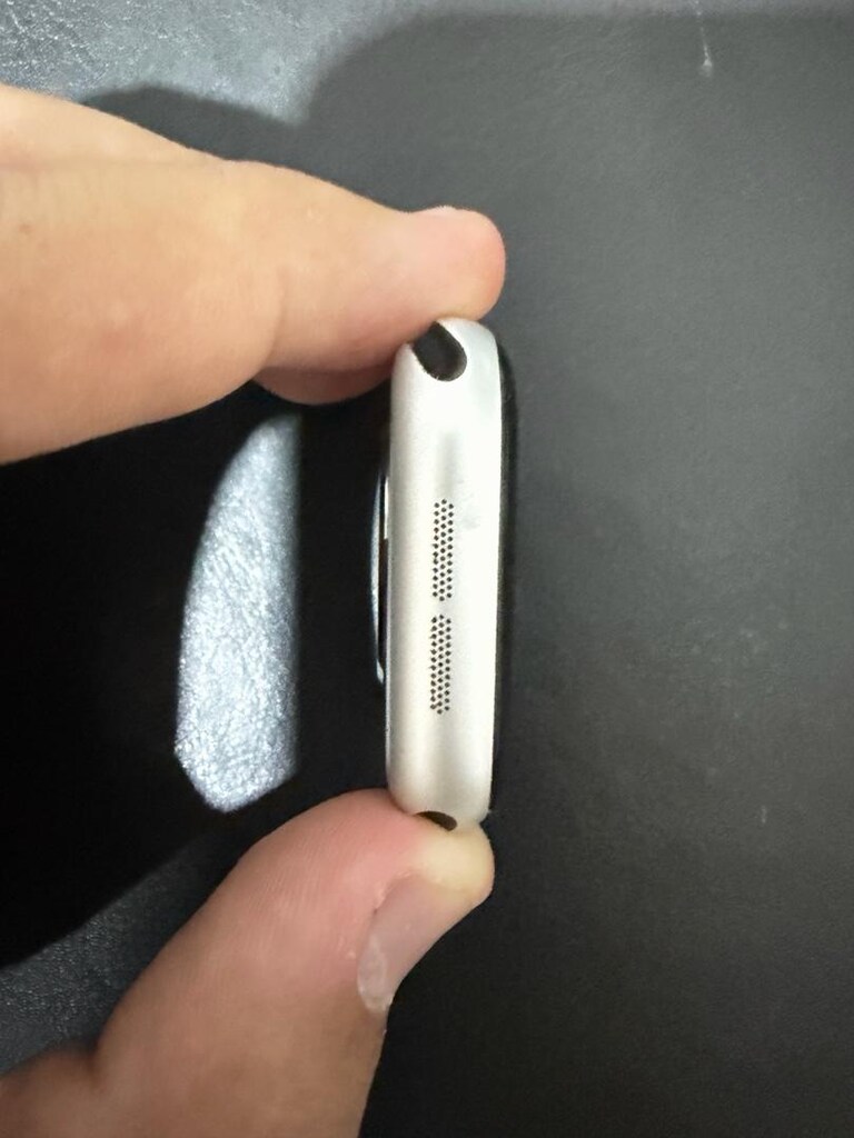Temiz ihtiyaç fazlası Apple Watch Series 10 42mm - 5